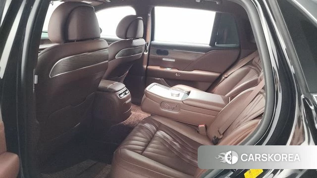 Genesis G90 (RS4) id 4444485 из Кореи 9