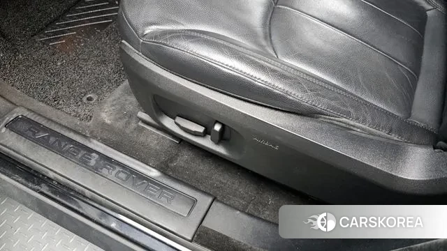 Land Rover Range Rover Evoque id 3209935 из Кореи 9