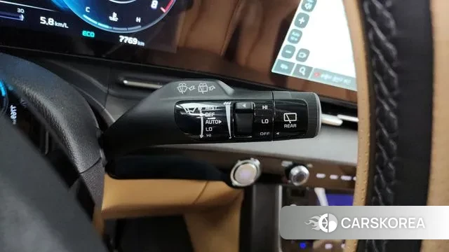 Kia Carnival 4th generation id 3365959 из Кореи 9