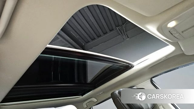 Renault Korea (Samsung) The New QM6 id 3904212 из Кореи 9