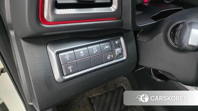 Ssangyong Berry New Tivoli id 4458441 из Кореи 9