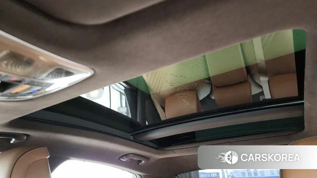 Genesis G80 (RG3) id 4284292 из Кореи 9