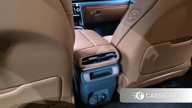 Genesis GV80 id 3701078 из Кореи 9