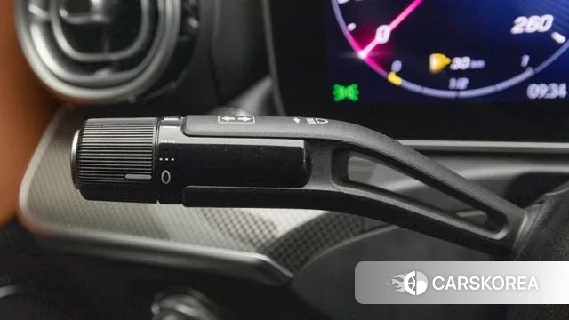 Mercedes-Benz C-Class W206 id 3042850 из Кореи 9