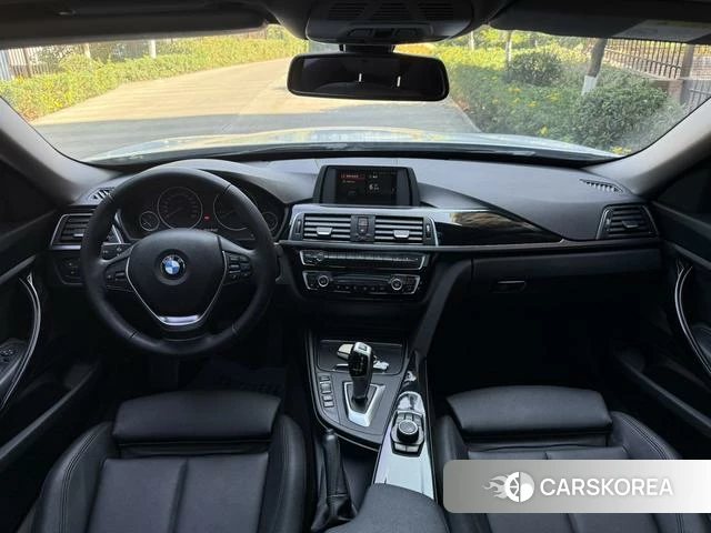 BMW 3 series GT id 3857922 из Китая 9