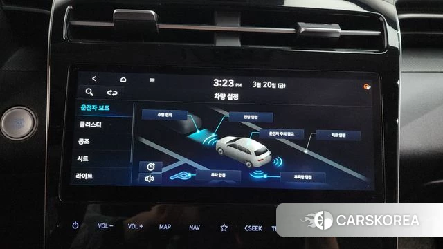 Hyundai Tucson (NX4) id 3819848 из Кореи 9