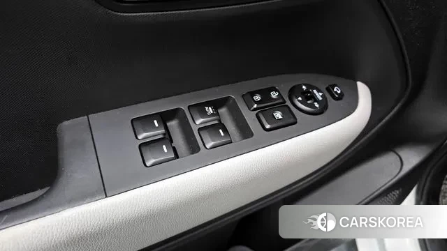 Kia The New Kia Ray id 3629206 из Кореи 9