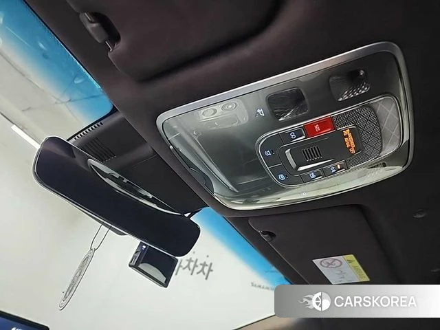 Genesis Electrified G80 (RG3) id 4201554 из Кореи 9