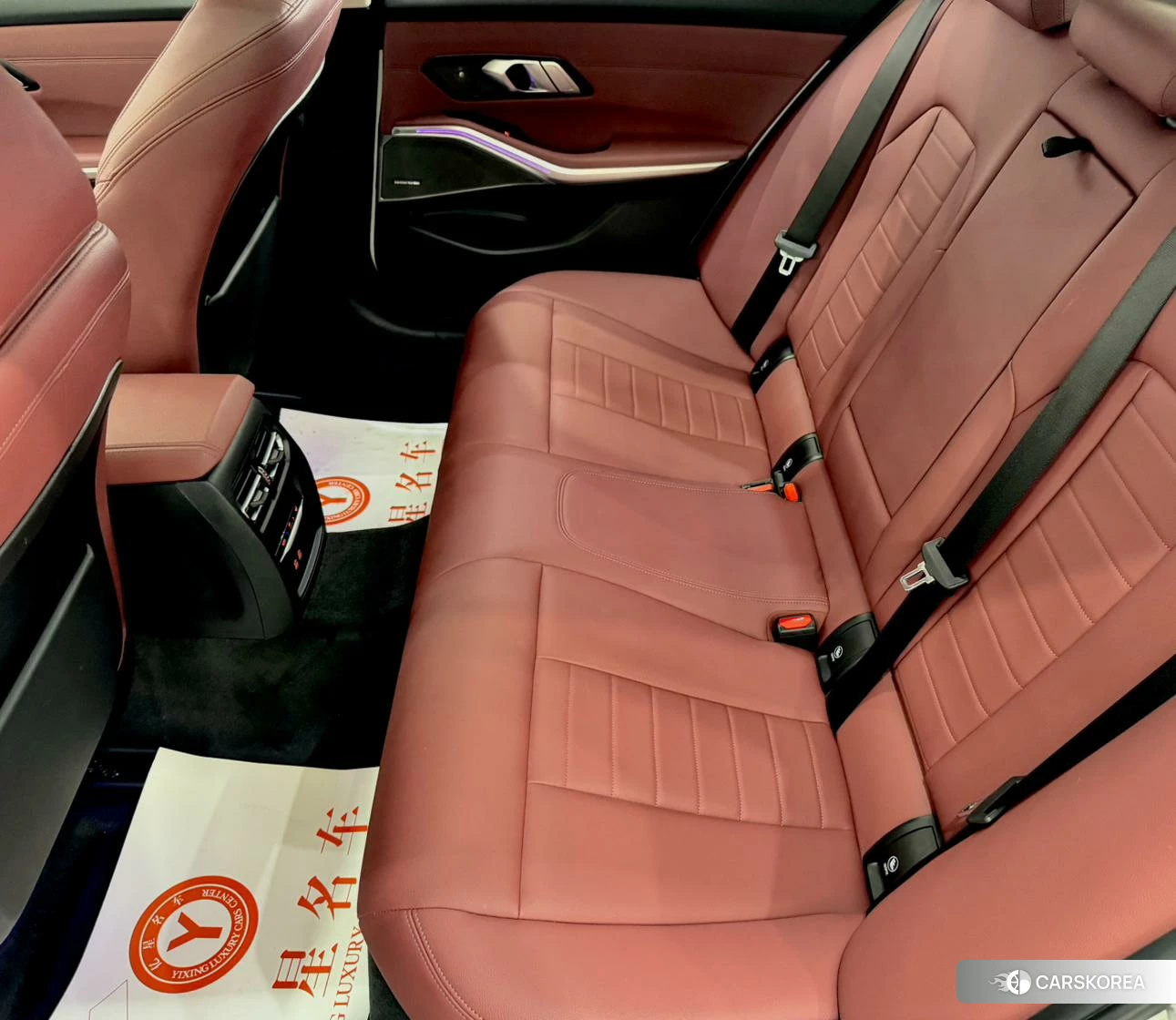 BMW 3 series id 4510669 из Китая 9