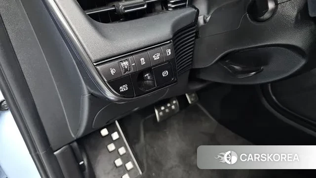 Hyundai Ionic 5 id 3052866 из Кореи 9