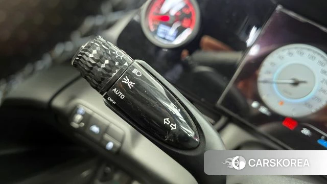 Hyundai Avante (CN7) id 3842270 из Кореи 9