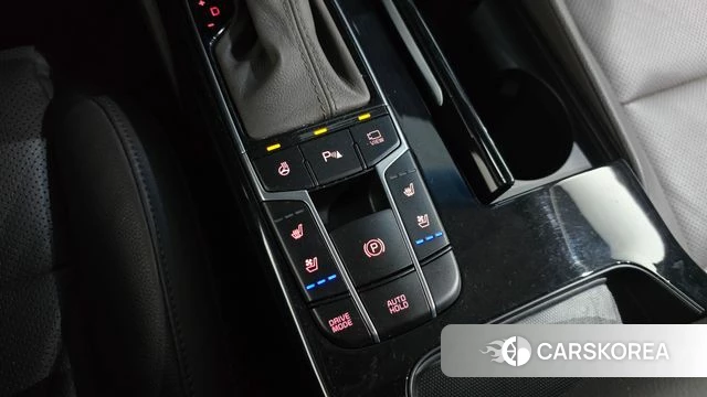 Kia Come New K7 id 4785706 из Кореи 9