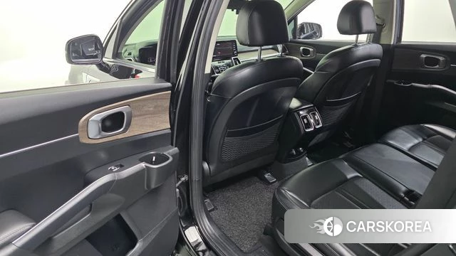 Kia Sorento 4th Generation id 3843111 из Кореи 9