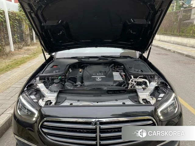 Mercedes-Benz E-class PHEV id 4217395 из Китая 9