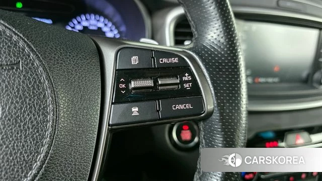 Kia The New Sorento id 4203329 из Кореи 9