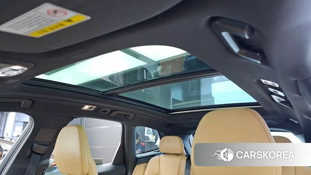Volvo XC60 second Generation id 4447974 из Кореи 9