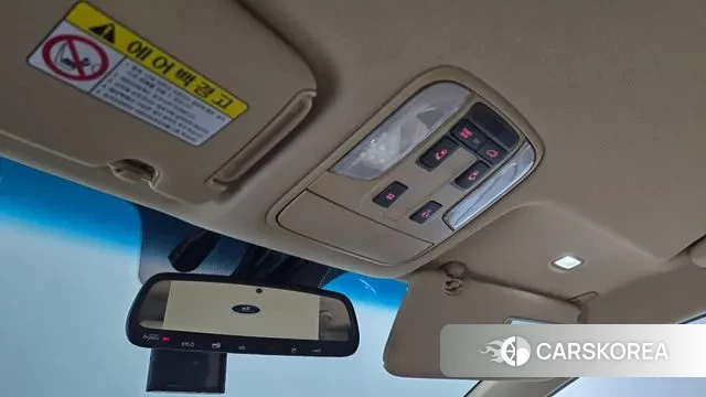 Kia All New Carnival id 3641789 из Кореи 9