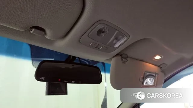 Hyundai The New Grand Starex id 3754211 из Кореи 9