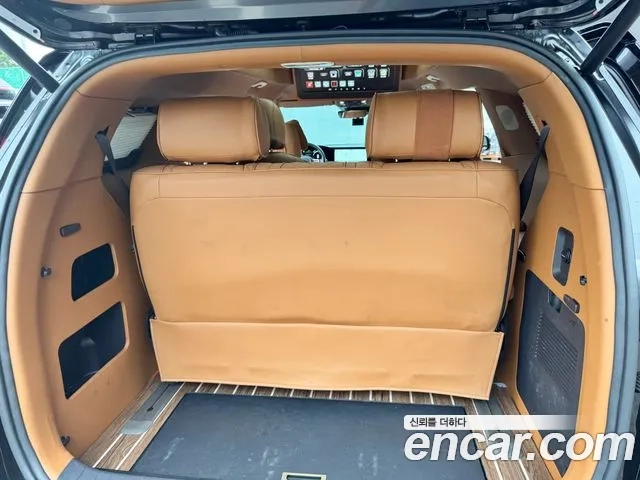 Kia The New Carnival id 2944840 из Кореи 9