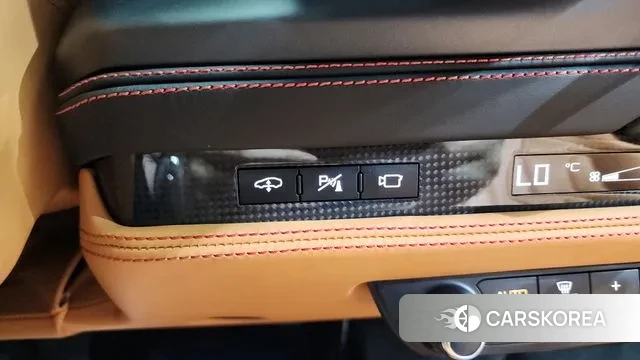 Ferrari F8 Tributo id 2891260 из Кореи 9