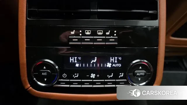 Maserati Quattroporte id 3539258 из Кореи 9