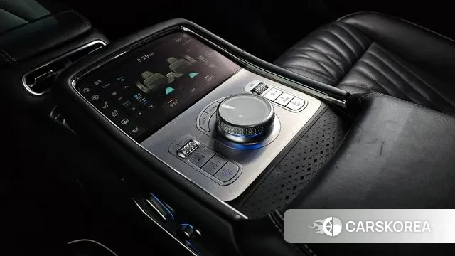 Genesis G90 (RS4) id 3770708 из Кореи 9