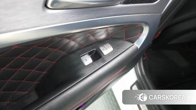Genesis G70 id 4345173 из Кореи 9