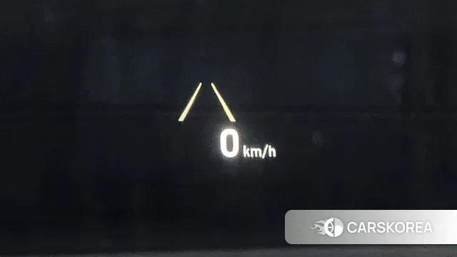 Genesis G80 id 3060845 из Кореи 9