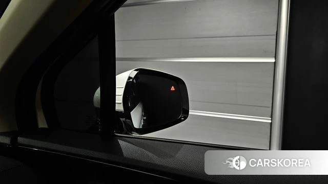 Kia Carnival 4th generation id 4223032 из Кореи 9