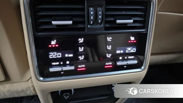 Porsche Cayenne (PO536) id 3903202 из Кореи 9