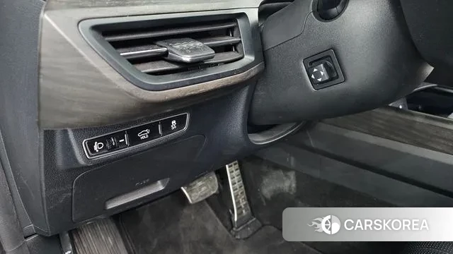 Kia K8 id 3443627 из Кореи 9