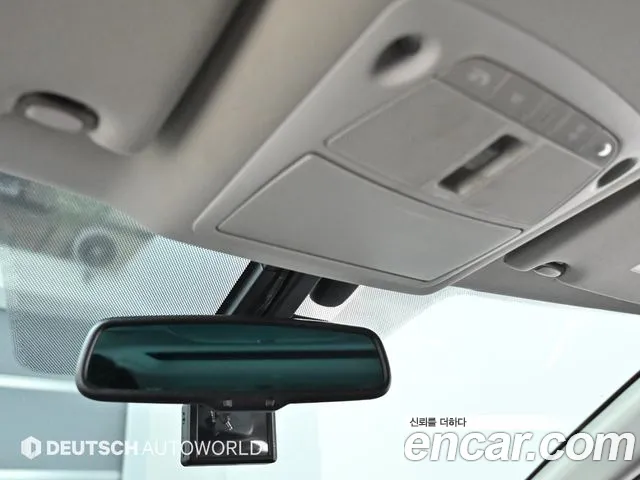 Nissan Maxima (A36) id 2791315 из Кореи 9