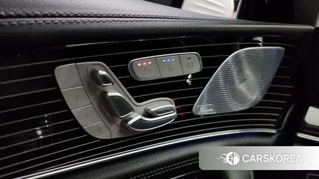 Mercedes-Benz CLS-Class C257 id 3489355 из Кореи 9