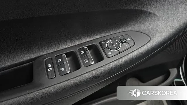 Hyundai The New Grandeur IG Hybrid id 3181546 из Кореи 9