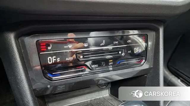 Volkswagen Tiguan second Generation id 3711776 из Кореи 9