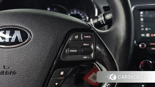 Kia The New K3 id 3244220 из Кореи 9