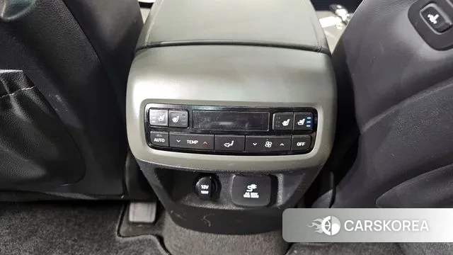 Hyundai Palisade id 3592356 из Кореи 9