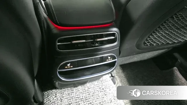 Genesis GV70 id 3513021 из Кореи 9