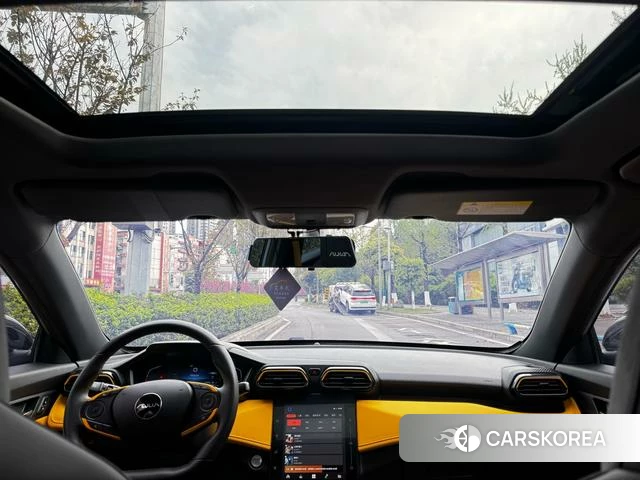 Dongfeng Fengshen Yi Hyun id 3957791 из Китая 9