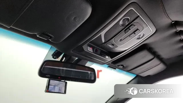 Ssangyong The New Rexton Sport id 3257037 из Кореи 9