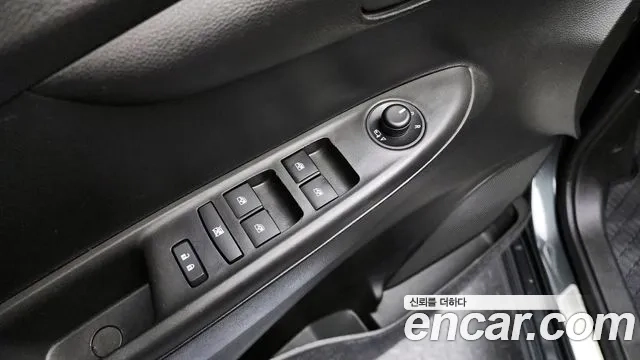 Chevrolet (GM Daewoo) The New Spark id 2870699 из Кореи 9