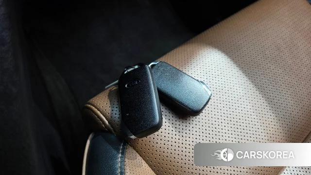 Kia Sportage The Bold id 4775781 из Кореи 9