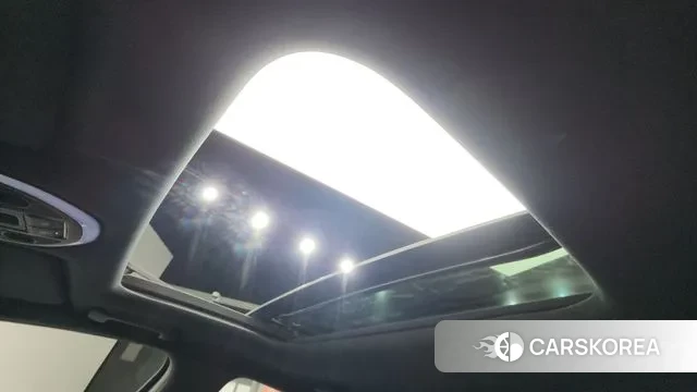 Genesis G70 id 3789666 из Кореи 9