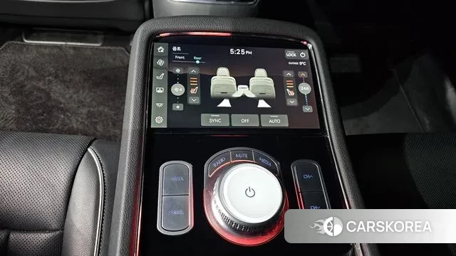 Genesis G90 (RS4) id 3406092 из Кореи 9