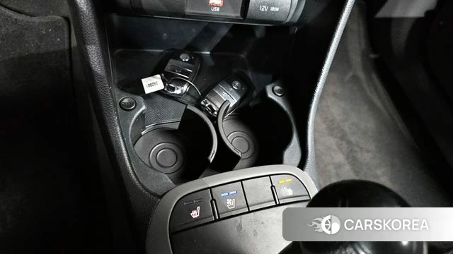 Kia Morning Urban (JA) id 4019210 из Кореи 9
