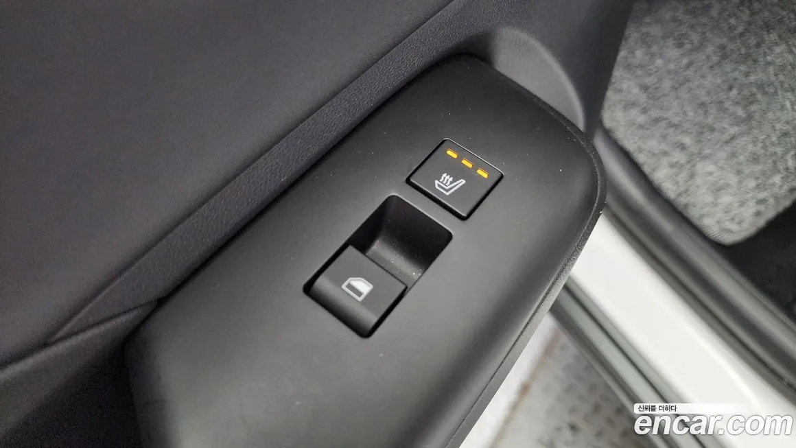 Hyundai Kona Hybrid (SX2) id 1780412 из Кореи 9