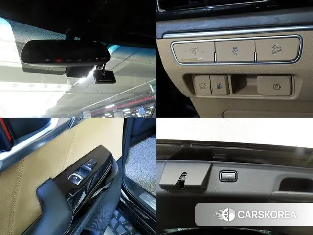 Kia Mohave Master id 3587063 из Кореи 9