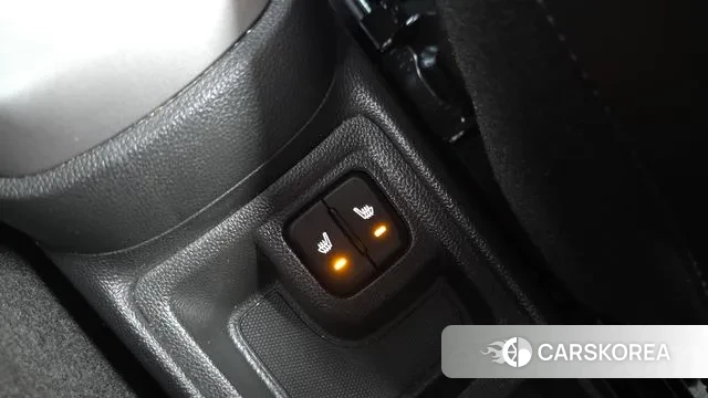 Chevrolet (GM Daewoo) The New Spark id 3535468 из Кореи 9