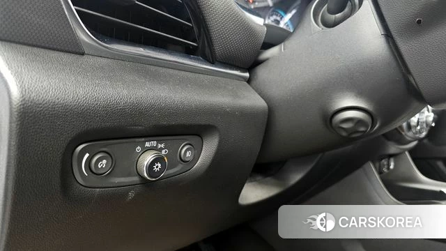 Chevrolet (GM Daewoo) Traverse id 4203127 из Кореи 9