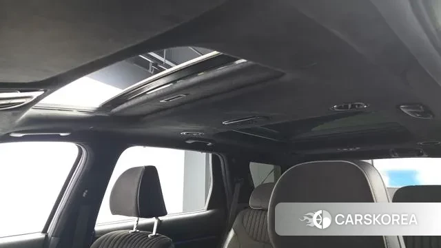 Hyundai The New Palisade id 3372009 из Кореи 9